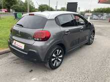 Citroen 1.2 PureTech Flair Hatchback 5dr Petrol Manual Euro 6 (82 ps)