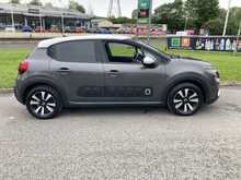 Citroen 1.2 PureTech Flair Hatchback 5dr Petrol Manual Euro 6 (82 ps)