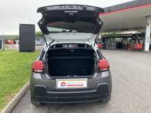 Citroen 1.2 PureTech Flair Hatchback 5dr Petrol Manual Euro 6 (82 ps)