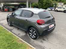 Citroen 1.2 PureTech Flair Hatchback 5dr Petrol Manual Euro 6 (82 ps)