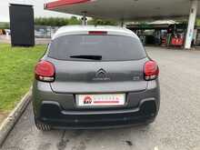 Citroen 1.2 PureTech Flair Hatchback 5dr Petrol Manual Euro 6 (82 ps)