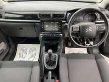 Citroen 1.2 PureTech Flair Hatchback 5dr Petrol Manual Euro 6 (82 ps)