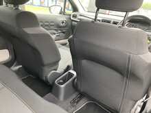Citroen 1.2 PureTech Flair Hatchback 5dr Petrol Manual Euro 6 (82 ps)