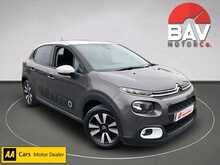 Citroen 1.2 PureTech Flair Hatchback 5dr Petrol Manual Euro 6 (82 ps)