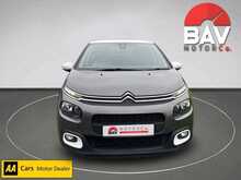 Citroen 1.2 PureTech Flair Hatchback 5dr Petrol Manual Euro 6 (82 ps)