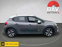 Citroen 1.2 PureTech Flair Hatchback 5dr Petrol Manual Euro 6 (82 ps)