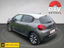 Citroen 1.2 PureTech Flair Hatchback 5dr Petrol Manual Euro 6 (82 ps)