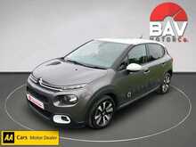 Citroen 1.2 PureTech Flair Hatchback 5dr Petrol Manual Euro 6 (82 ps)