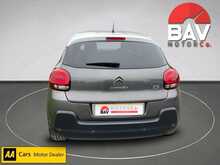 Citroen 1.2 PureTech Flair Hatchback 5dr Petrol Manual Euro 6 (82 ps)