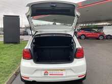 Volkswagen 1.2 TSI BlueMotion Tech SE Hatchback 3dr Petrol Manual Euro 6 (s/s) (90 ps)