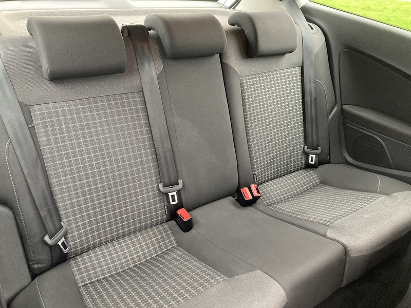 Volkswagen 1.2 TSI BlueMotion Tech SE Hatchback 3dr Petrol Manual Euro 6 (s/s) (90 ps)