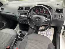 Volkswagen 1.2 TSI BlueMotion Tech SE Hatchback 3dr Petrol Manual Euro 6 (s/s) (90 ps)