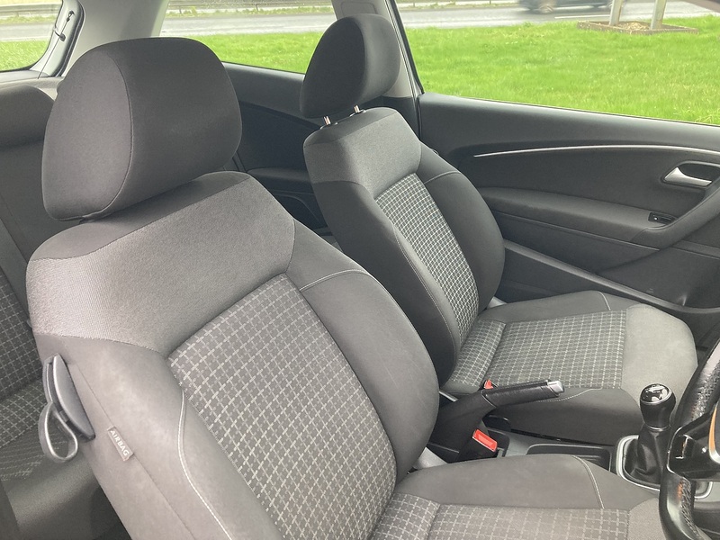 Volkswagen 1.2 TSI BlueMotion Tech SE Hatchback 3dr Petrol Manual Euro 6 (s/s) (90 ps)