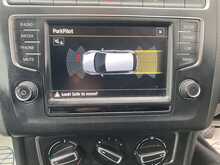 Volkswagen 1.2 TSI BlueMotion Tech SE Hatchback 3dr Petrol Manual Euro 6 (s/s) (90 ps)