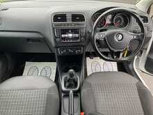 Volkswagen 1.2 TSI BlueMotion Tech SE Hatchback 3dr Petrol Manual Euro 6 (s/s) (90 ps)