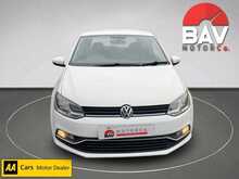 Volkswagen 1.2 TSI BlueMotion Tech SE Hatchback 3dr Petrol Manual Euro 6 (s/s) (90 ps)
