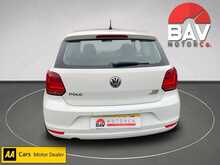 Volkswagen 1.2 TSI BlueMotion Tech SE Hatchback 3dr Petrol Manual Euro 6 (s/s) (90 ps)