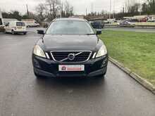 Volvo 2.4 D5 SE Lux SUV 5dr Diesel Geartronic AWD Euro 4 (205 ps)