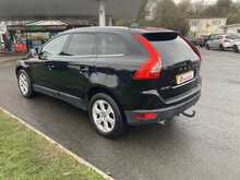 Volvo 2.4 D5 SE Lux SUV 5dr Diesel Geartronic AWD Euro 4 (205 ps)
