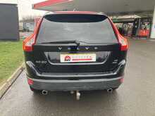 Volvo 2.4 D5 SE Lux SUV 5dr Diesel Geartronic AWD Euro 4 (205 ps)