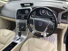 Volvo 2.4 D5 SE Lux SUV 5dr Diesel Geartronic AWD Euro 4 (205 ps)