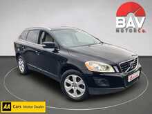 Volvo 2.4 D5 SE Lux SUV 5dr Diesel Geartronic AWD Euro 4 (205 ps)