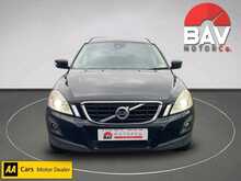 Volvo 2.4 D5 SE Lux SUV 5dr Diesel Geartronic AWD Euro 4 (205 ps)