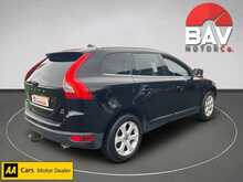 Volvo 2.4 D5 SE Lux SUV 5dr Diesel Geartronic AWD Euro 4 (205 ps)