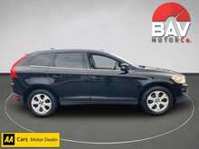 Volvo 2.4 D5 SE Lux SUV 5dr Diesel Geartronic AWD Euro 4 (205 ps)