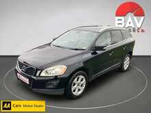 Volvo 2.4 D5 SE Lux SUV 5dr Diesel Geartronic AWD Euro 4 (205 ps)