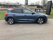 Ford 1.5T EcoBoost Active Hatchback 5dr Petrol Manual Euro 6 (s/s) (150 ps)