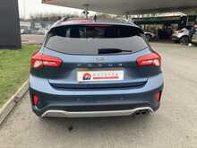 Ford 1.5T EcoBoost Active Hatchback 5dr Petrol Manual Euro 6 (s/s) (150 ps)