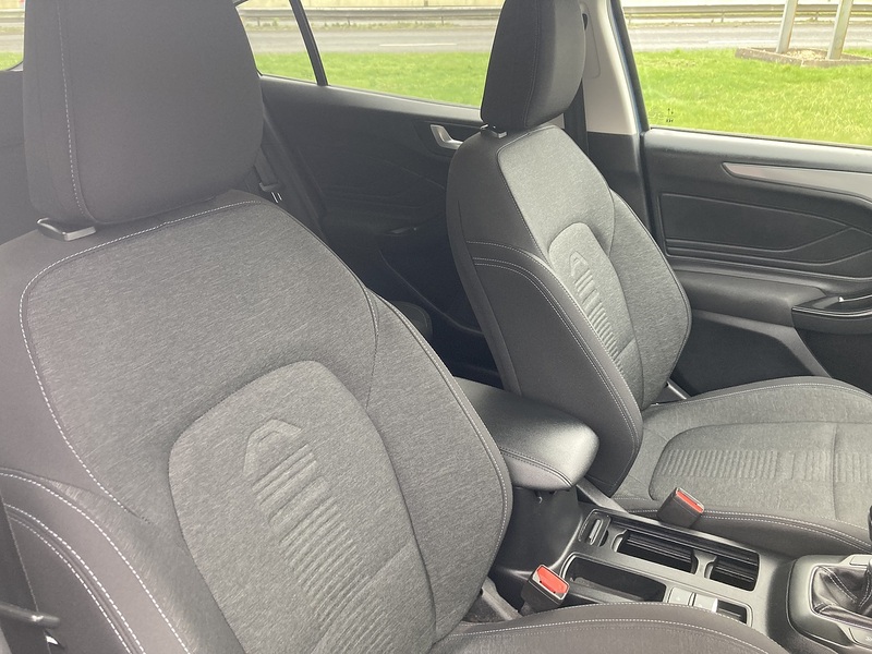 Ford 1.5T EcoBoost Active Hatchback 5dr Petrol Manual Euro 6 (s/s) (150 ps)