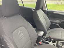 Ford 1.5T EcoBoost Active Hatchback 5dr Petrol Manual Euro 6 (s/s) (150 ps)