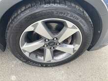 Ford 1.5T EcoBoost Active Hatchback 5dr Petrol Manual Euro 6 (s/s) (150 ps)