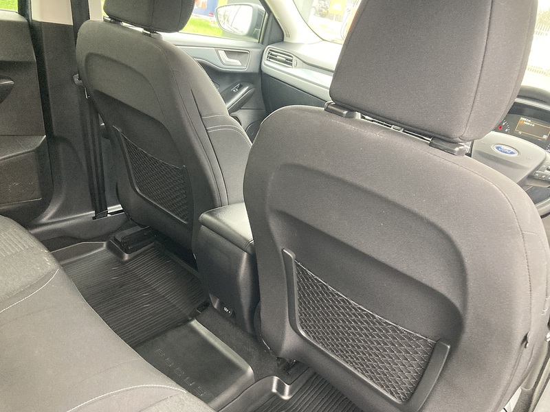 Ford 1.5T EcoBoost Active Hatchback 5dr Petrol Manual Euro 6 (s/s) (150 ps)