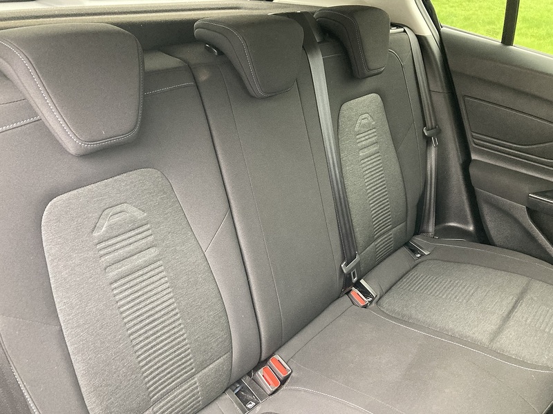 Ford 1.5T EcoBoost Active Hatchback 5dr Petrol Manual Euro 6 (s/s) (150 ps)