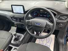 Ford 1.5T EcoBoost Active Hatchback 5dr Petrol Manual Euro 6 (s/s) (150 ps)