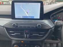 Ford 1.5T EcoBoost Active Hatchback 5dr Petrol Manual Euro 6 (s/s) (150 ps)