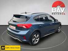 Ford 1.5T EcoBoost Active Hatchback 5dr Petrol Manual Euro 6 (s/s) (150 ps)