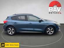 Ford 1.5T EcoBoost Active Hatchback 5dr Petrol Manual Euro 6 (s/s) (150 ps)