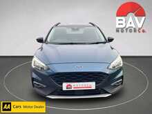 Ford 1.5T EcoBoost Active Hatchback 5dr Petrol Manual Euro 6 (s/s) (150 ps)