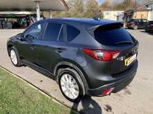 Mazda 2.2 SKYACTIV-D Sport Nav SUV 5dr Diesel Auto 4WD Euro 6 (s/s) (175 ps)