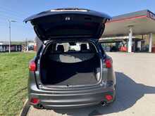 Mazda 2.2 SKYACTIV-D Sport Nav SUV 5dr Diesel Auto 4WD Euro 6 (s/s) (175 ps)