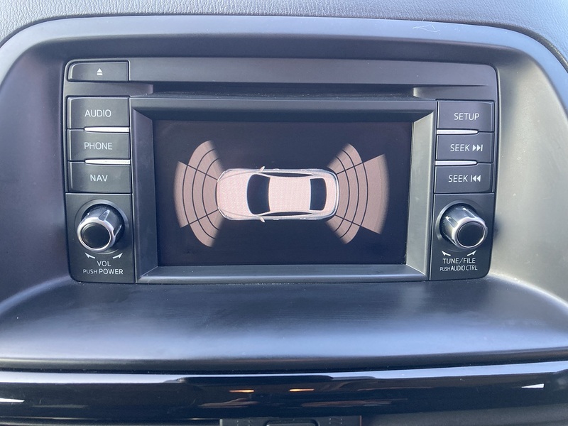 Mazda 2.2 SKYACTIV-D Sport Nav SUV 5dr Diesel Auto 4WD Euro 6 (s/s) (175 ps)