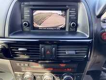 Mazda 2.2 SKYACTIV-D Sport Nav SUV 5dr Diesel Auto 4WD Euro 6 (s/s) (175 ps)