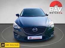 Mazda 2.2 SKYACTIV-D Sport Nav SUV 5dr Diesel Auto 4WD Euro 6 (s/s) (175 ps)