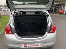 Vauxhall 1.4i ecoTEC Griffin Hatchback 5dr Petrol Manual Euro 6 (75 ps)