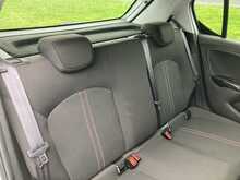 Vauxhall 1.4i ecoTEC Griffin Hatchback 5dr Petrol Manual Euro 6 (75 ps)