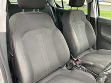 Vauxhall 1.4i ecoTEC Griffin Hatchback 5dr Petrol Manual Euro 6 (75 ps)